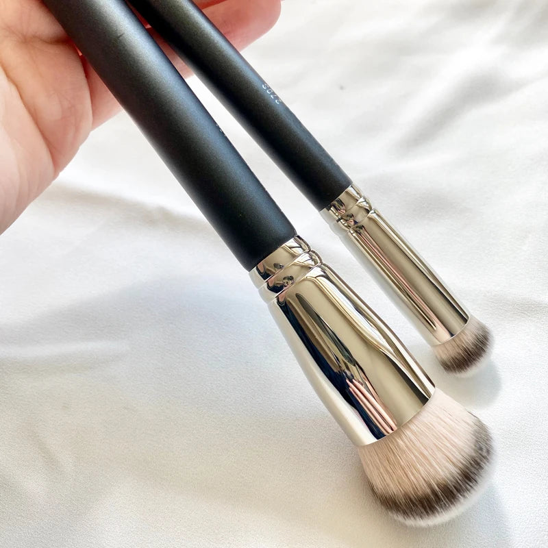 High-Quality Face Makeup Brush Set