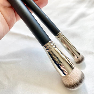 High-Quality Face Makeup Brush Set