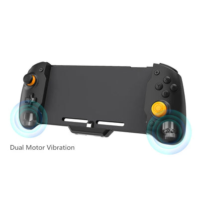Wired Vibration Switch Gamepad