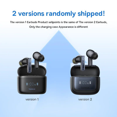 Baseus Bowie 30 Wireless Earbuds