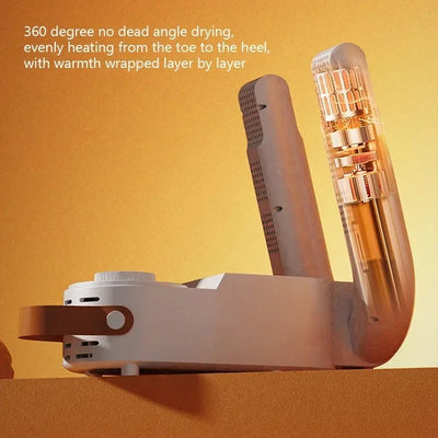UV Electric Shoe & Boot Dryer
