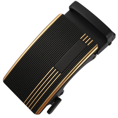 Men’s Metal Ratchet Belt