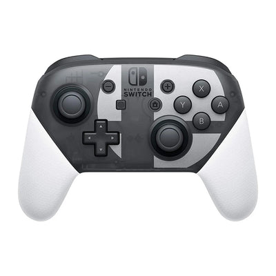 Xenoblade 2 Switch Pro Controller