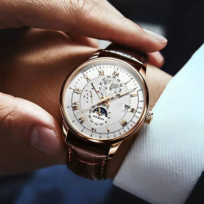 Top luxury Sport Men’s Watch