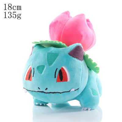 Pokémon Plush Toy Assortment