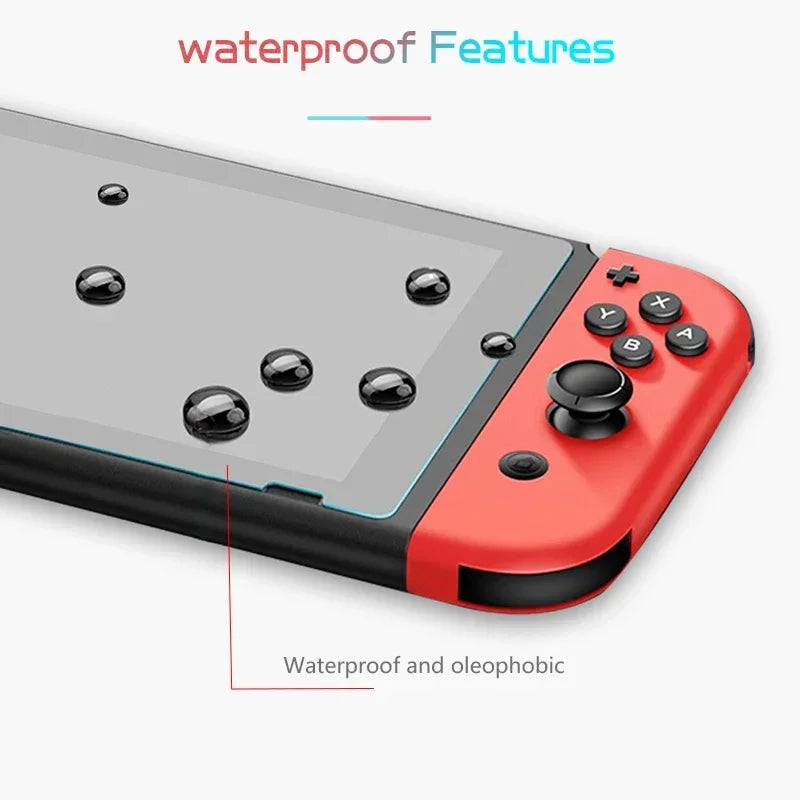 Switch Screen Protector Glass