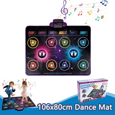Electronic Dance Mat for Kids