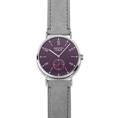 SEESTERN  Ultra-Thin Automatic Watch
