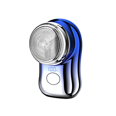 Rechargeable Portable Mini Shaver