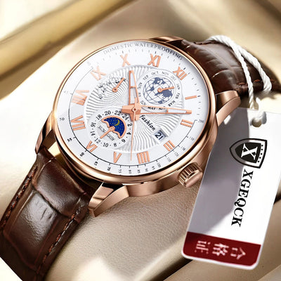 Top luxury Sport Men’s Watch