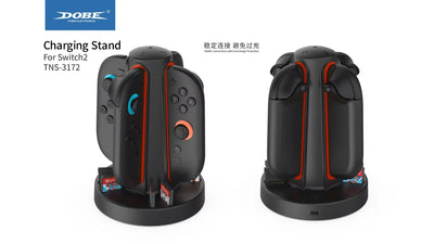 Switch 2 Controller Charging Dock