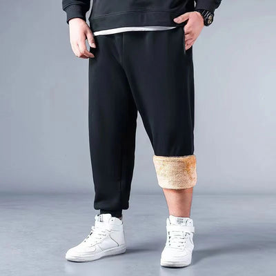 10XL Men’s Oversize Joggers