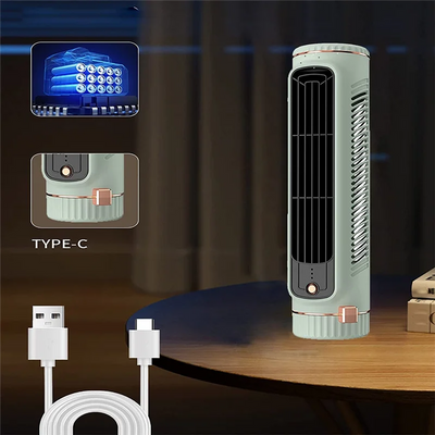 3-in-1 USB Air Conditioner Fan