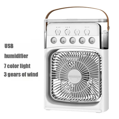 3-in-1 Portable Air Cooler