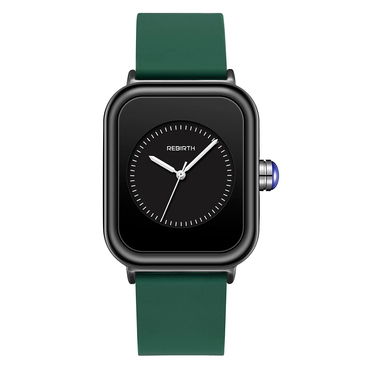 Unisex Minimalist Fashion Watch