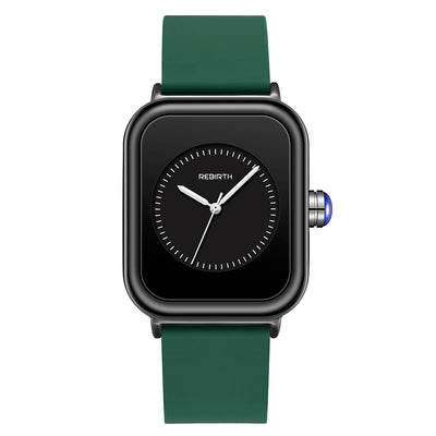 Unisex Minimalist Fashion Watch
