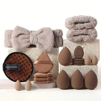 33pcs Beauty Makeup Kit