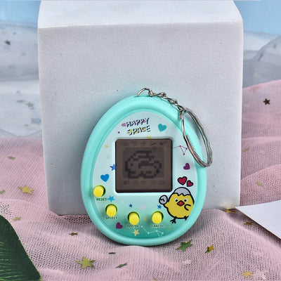 Virtual Pet Tamagotchi Toy