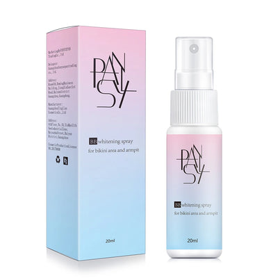 Whitening Moisturizing BB Cream