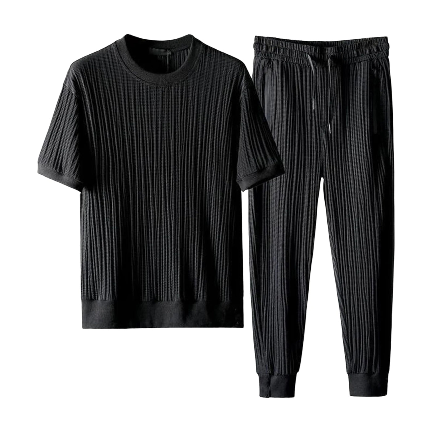 Men’s Summer Tracksuit Set