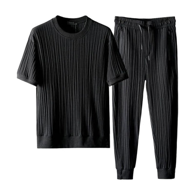 Men’s Summer Tracksuit Set