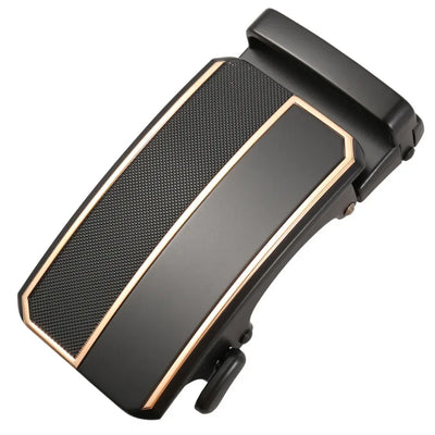 Men’s Metal Ratchet Belt