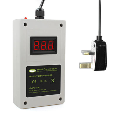 Smart LED Power Saver Box