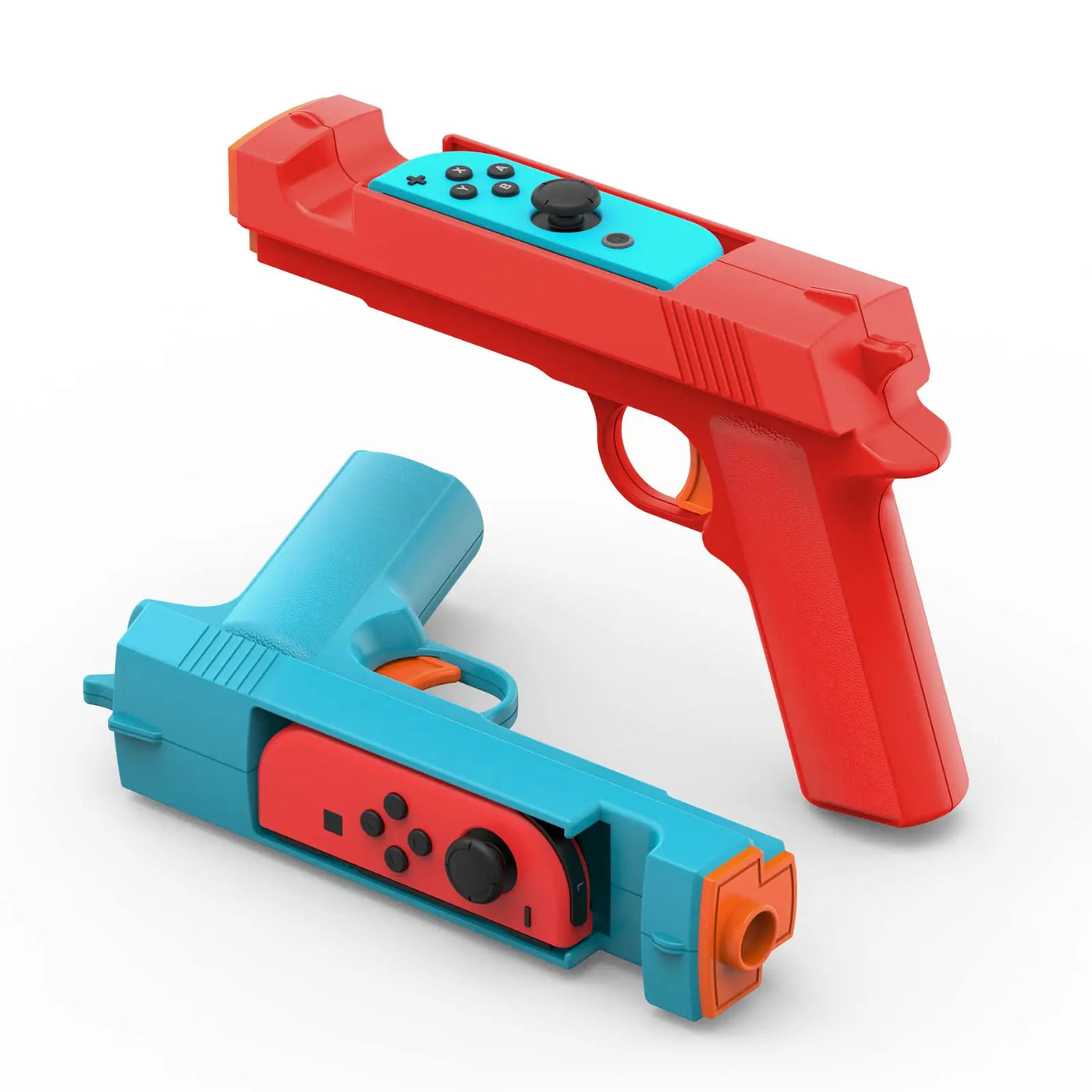 Switch Motion Shooting Gun Grip