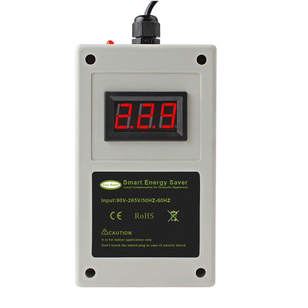 Smart LED Power Saver Box