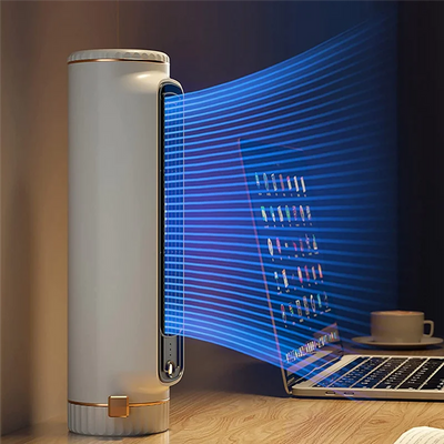 3-in-1 USB Air Conditioner Fan