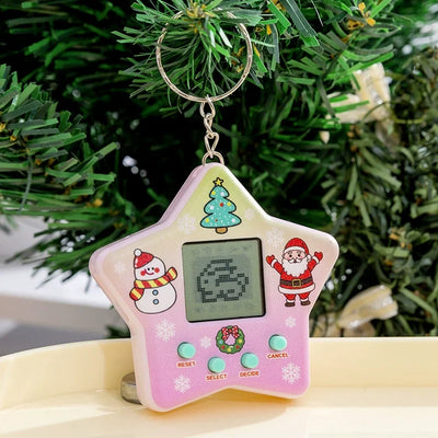 Virtual Pet Tamagotchi Toy