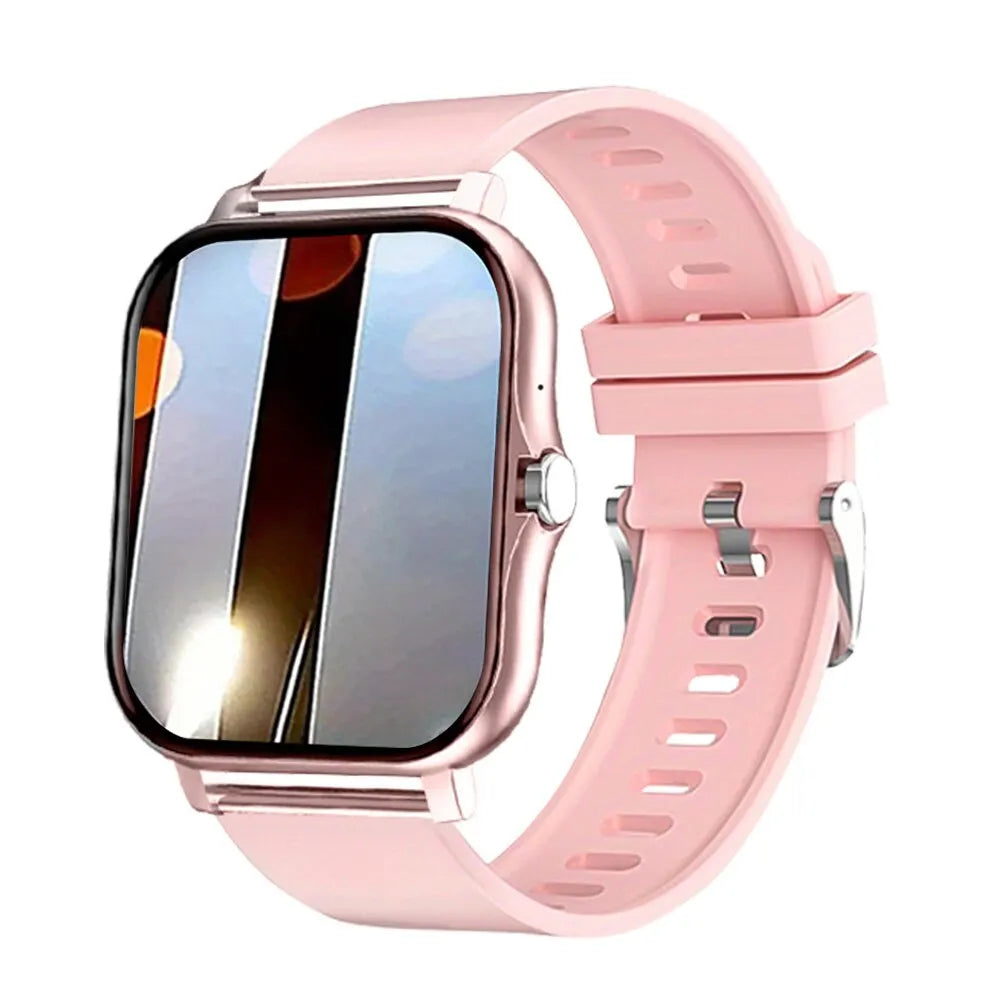 1.44" Bluetooth Smartwatch