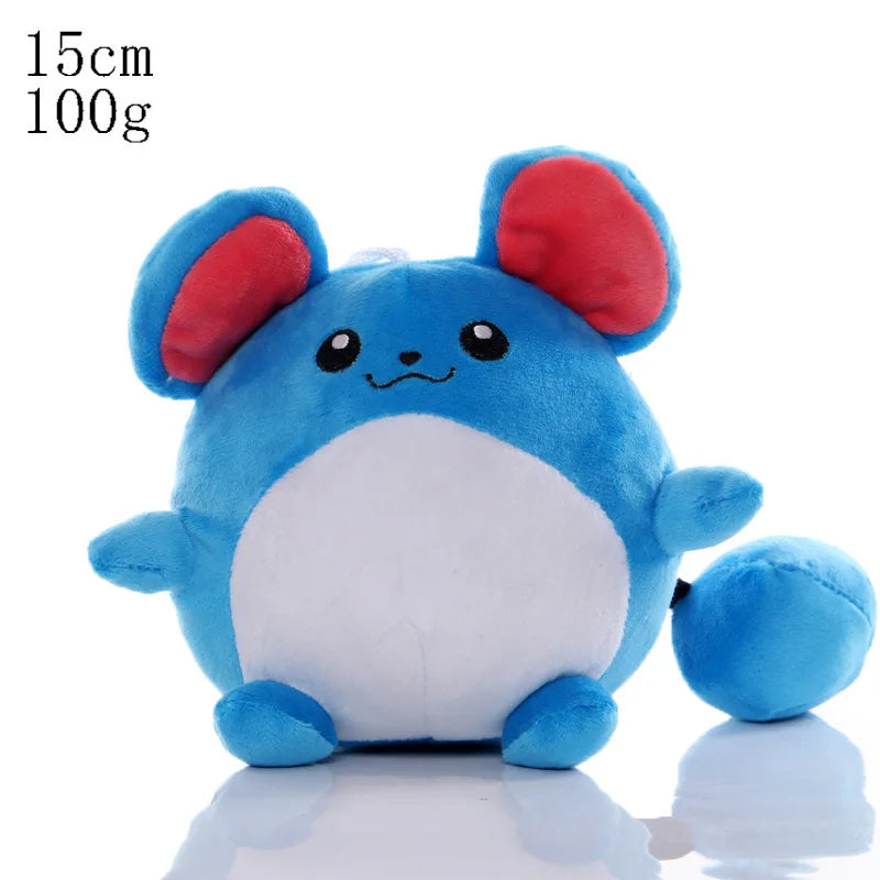 Pokémon Plush Toy Assortment