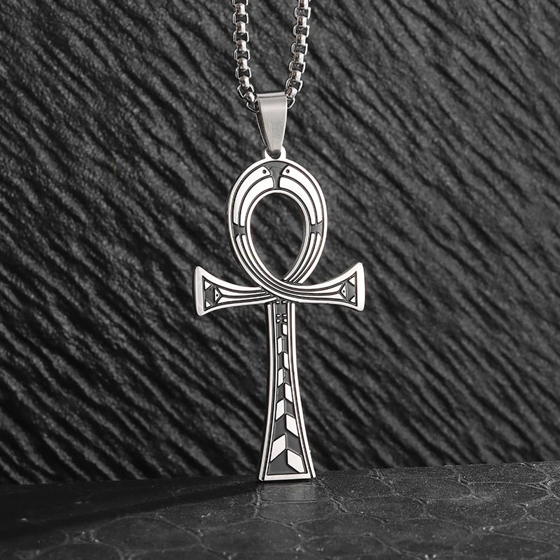 Vintage Star of David Necklace