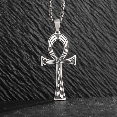 Vintage Star of David Necklace